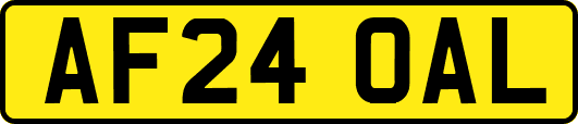 AF24OAL