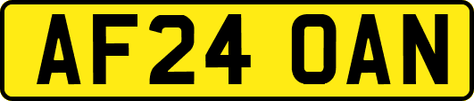 AF24OAN
