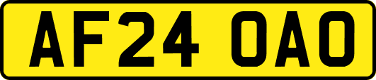 AF24OAO