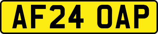 AF24OAP