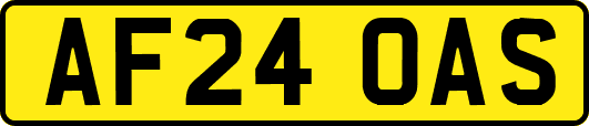 AF24OAS