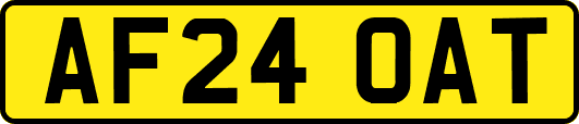 AF24OAT