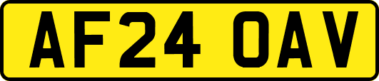 AF24OAV