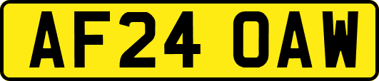 AF24OAW
