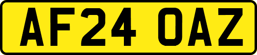 AF24OAZ