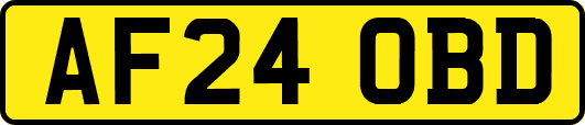 AF24OBD