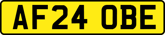 AF24OBE