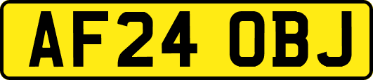 AF24OBJ