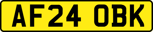 AF24OBK
