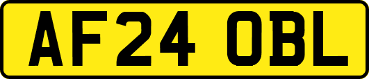 AF24OBL