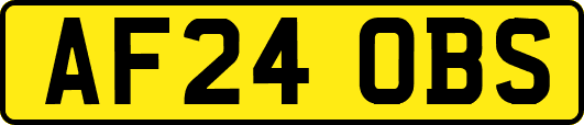AF24OBS