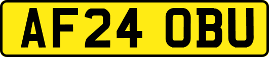 AF24OBU