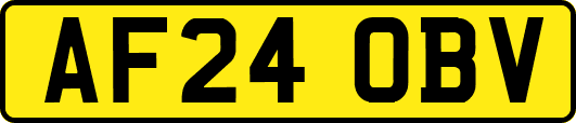 AF24OBV
