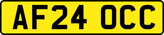 AF24OCC