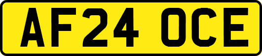 AF24OCE