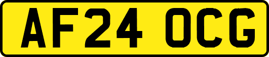 AF24OCG