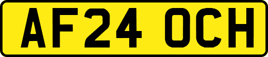 AF24OCH