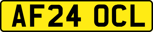AF24OCL
