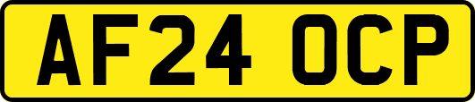AF24OCP