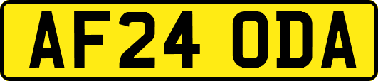 AF24ODA