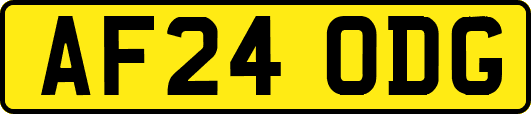 AF24ODG