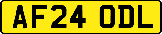 AF24ODL