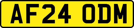 AF24ODM