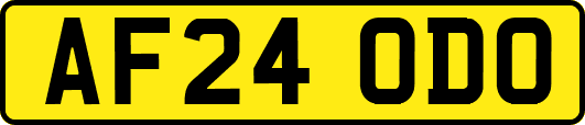 AF24ODO