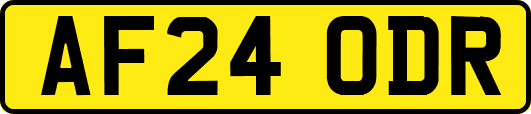 AF24ODR