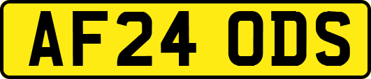 AF24ODS