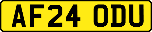 AF24ODU