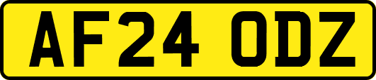 AF24ODZ