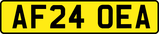 AF24OEA