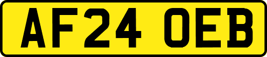 AF24OEB