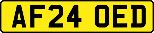 AF24OED