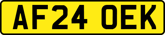 AF24OEK