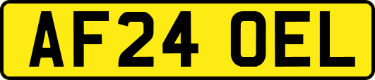 AF24OEL