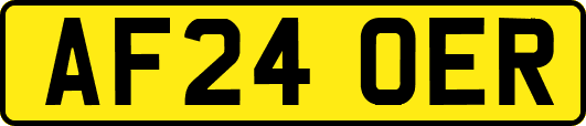 AF24OER