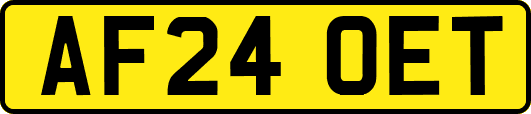 AF24OET