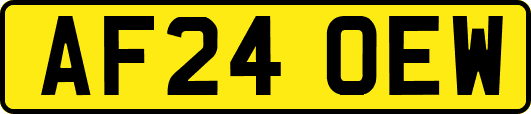 AF24OEW