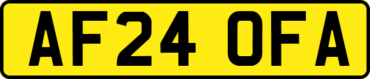 AF24OFA