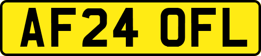 AF24OFL