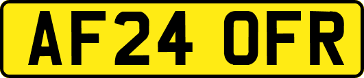 AF24OFR