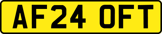 AF24OFT