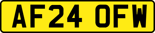 AF24OFW
