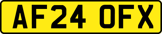 AF24OFX
