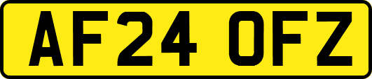 AF24OFZ
