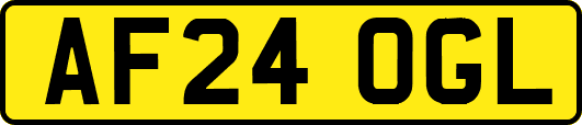 AF24OGL