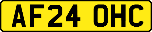 AF24OHC