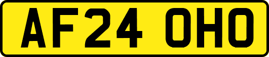 AF24OHO